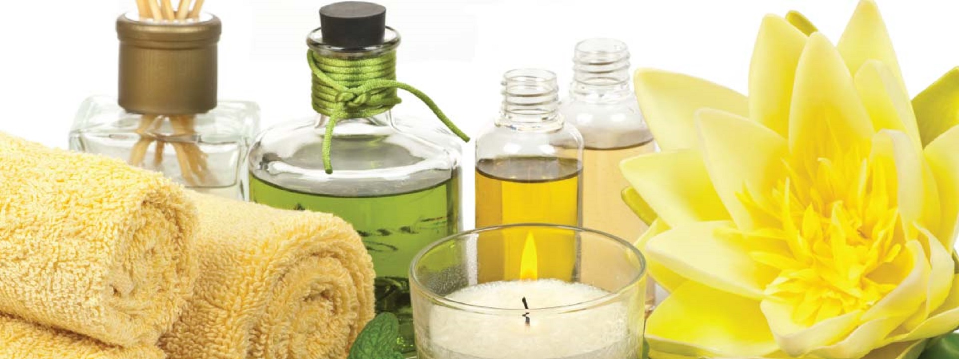 Aromatherapy Massage Best Spa for Men international City Dubai